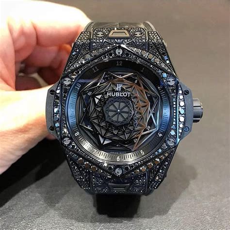 hublot watch ราคา|Men's Luxury Watches & Designer Watches .